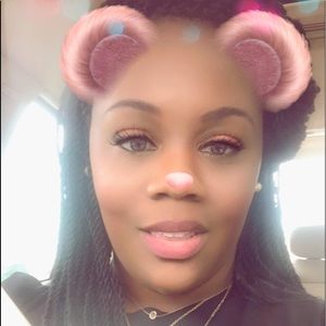 Meet your Posher, Sheka